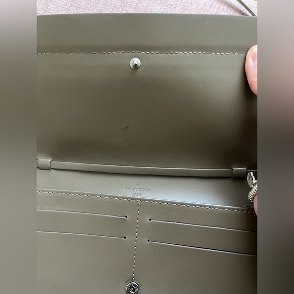 Louis Vuitton Epi Honfleur Brown Shoulder Bag - Picture 10 of 16